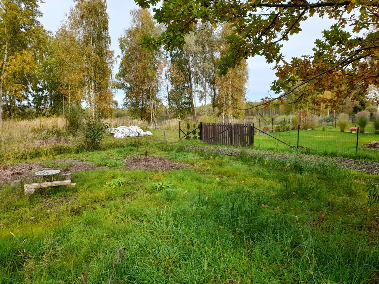 Działka rekreacyjna Kaniów. Zdjęcie 3