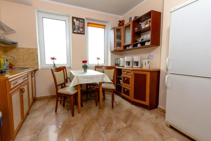 Hotel/pensjonat Ustronie Morskie. Zdjęcie 15