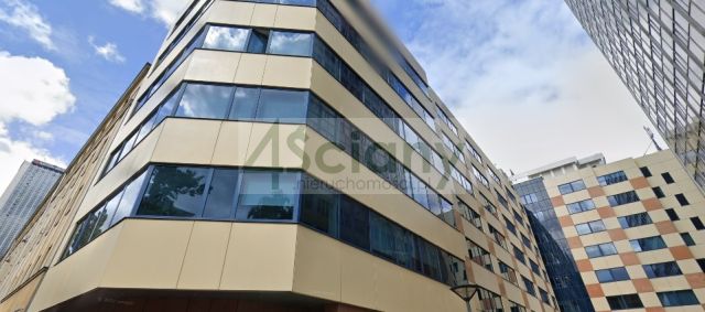 Biuro Warszawa Śródmieście. Zdjęcie 1