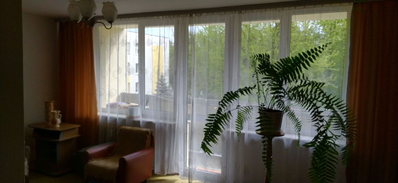 Mieszkanie 3-pokojowe Puławy, al. Mała. Zdjęcie 2