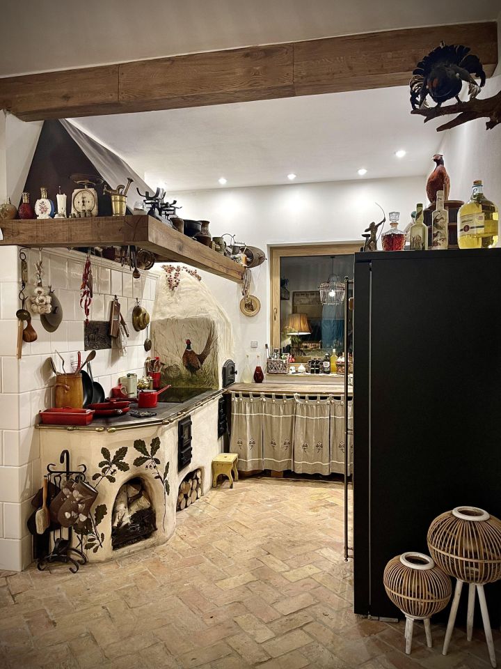 dom wolnostojący, 4 pokoje Kijany Kijany Kościelne. Zdjęcie 17