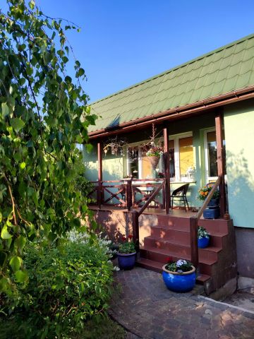 siedlisko Zachełmie. Zdjęcie 1