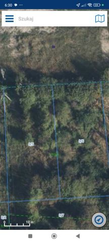 Działka budowlana Chełm, ul. Wygon. Zdjęcie 1