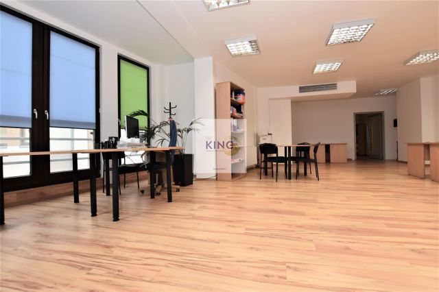 Biuro Szczecin Centrum. Zdjęcie 2