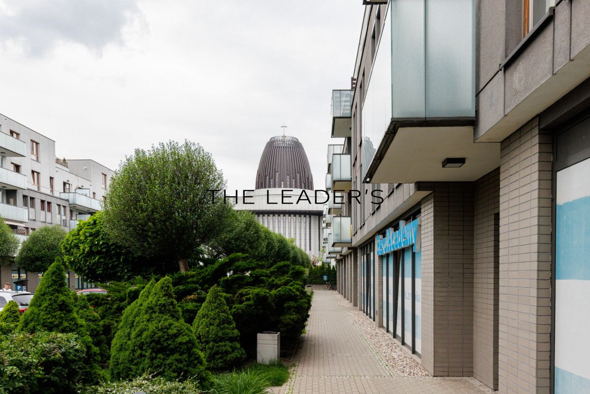 Mieszkanie 4-pokojowe Warszawa Wilanów, ul. Adama Branickiego. Zdjęcie 20