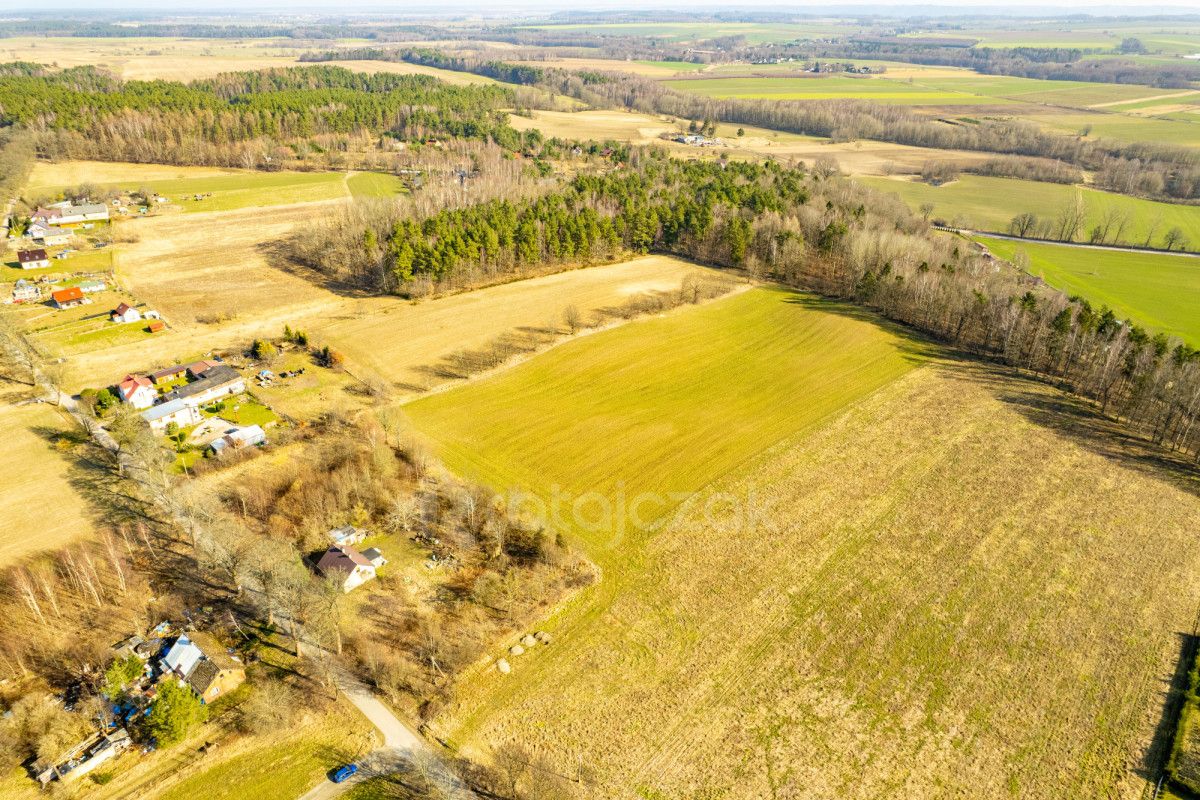 Działka rekreacyjna Perlino, ul. Alpejska. Zdjęcie 31
