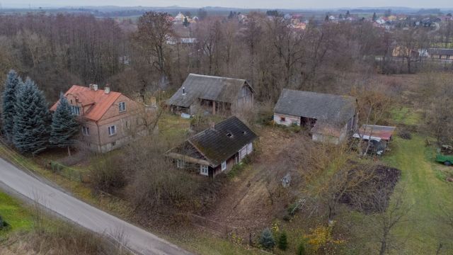 dom wolnostojący, 3 pokoje Skołoszów. Zdjęcie 3