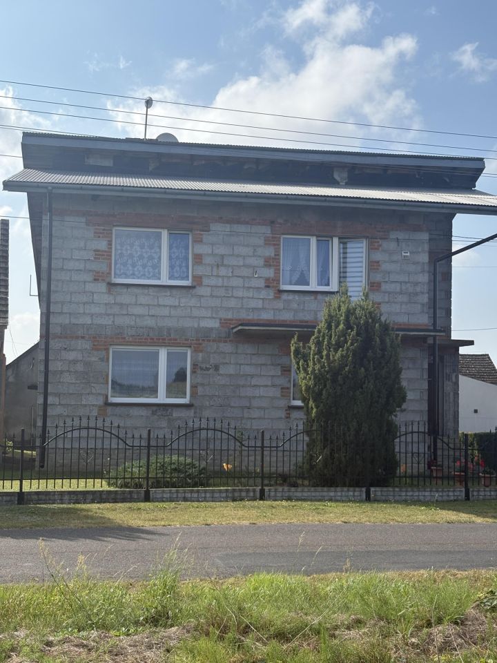 siedlisko, 6 pokoi Wiewiórka. Zdjęcie 2