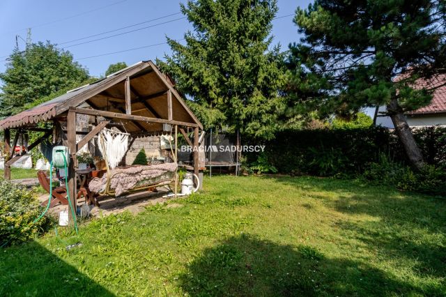 dom wolnostojący, 5 pokoi Kraków, ul. Lubocka. Zdjęcie 21