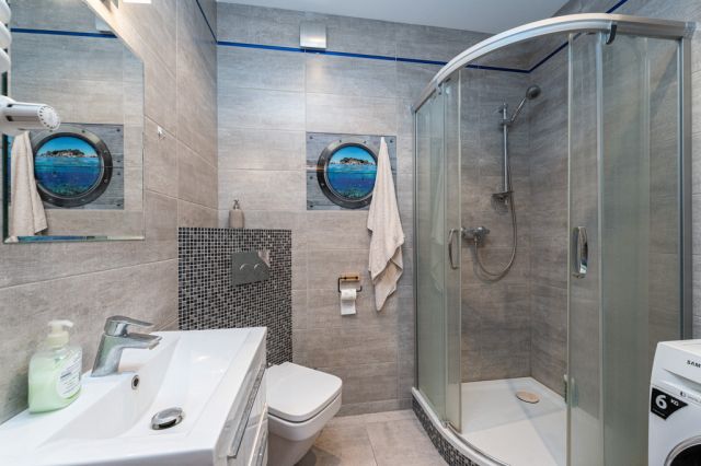 Mieszkanie 2-pokojowe Warszawa Praga-Południe, ul. Józefa Dwernickiego. Zdjęcie 9