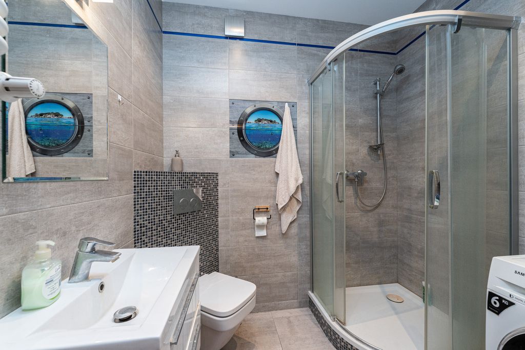 Mieszkanie 2-pokojowe Warszawa Praga-Południe, ul. Józefa Dwernickiego. Zdjęcie 9