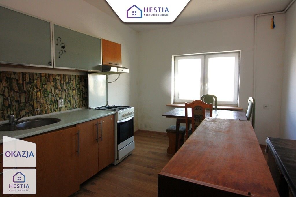 dom wolnostojący, 5 pokoi Pyrzyce. Zdjęcie 17