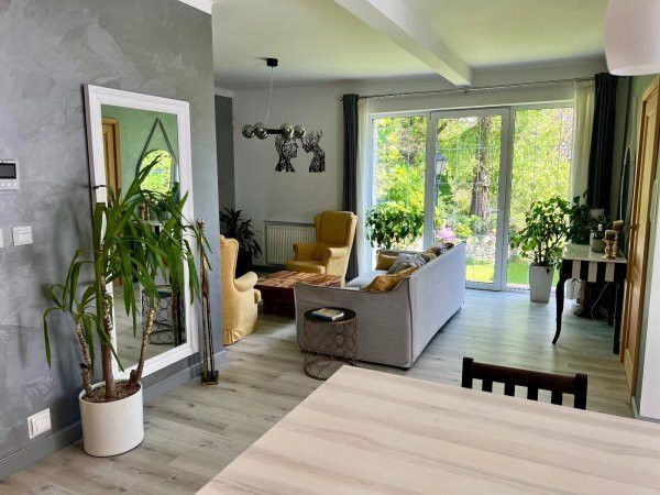 dom wolnostojący, 8 pokoi Kraków. Zdjęcie 6