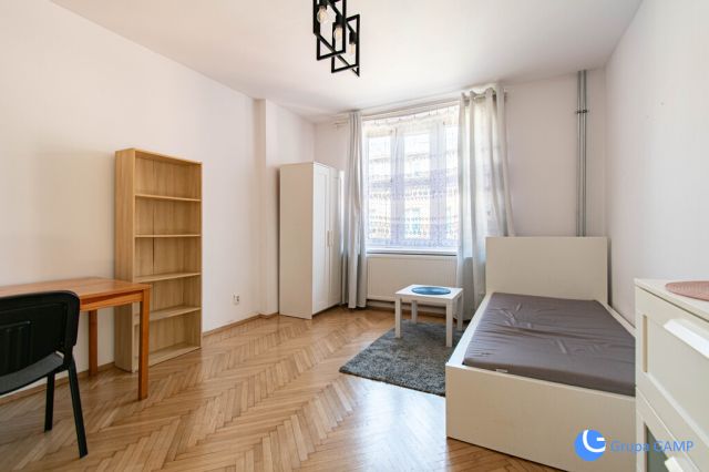 Mieszkanie 2-pokojowe Kraków Salwator, ul. Marcina Borelowskiego "Lelewela". Zdjęcie 2