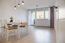 Mieszkanie 3-pokojowe Rybnik Kłokocin, ul. Poligonowa