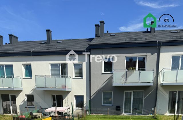 Mieszkanie 2-pokojowe Gdańsk, ul. Poziomkowa. Zdjęcie 1