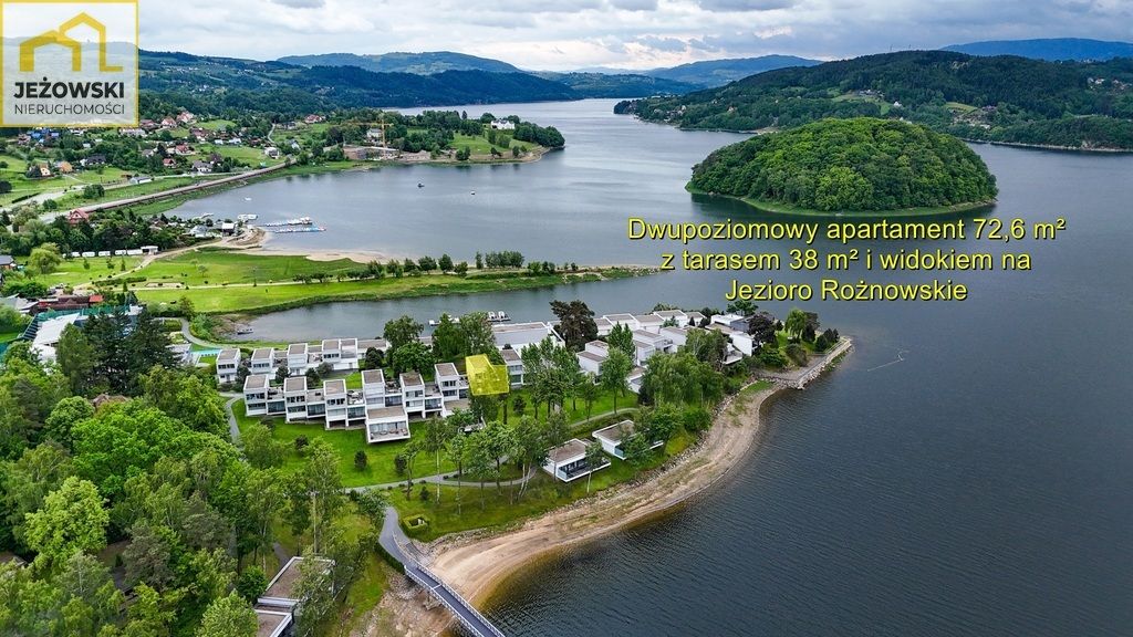 dom szeregowy, 4 pokoje Gródek nad Dunajcem. Zdjęcie 13