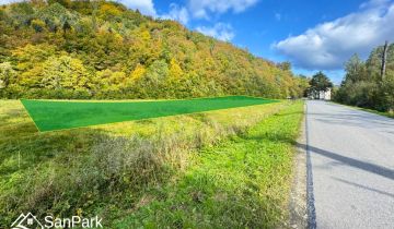 Działka rolna Wołkowyja