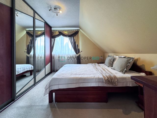 dom wolnostojący, 6 pokoi Jeleniewo. Zdjęcie 10