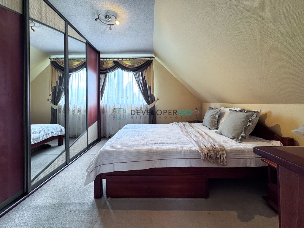 dom wolnostojący, 6 pokoi Jeleniewo. Zdjęcie 10