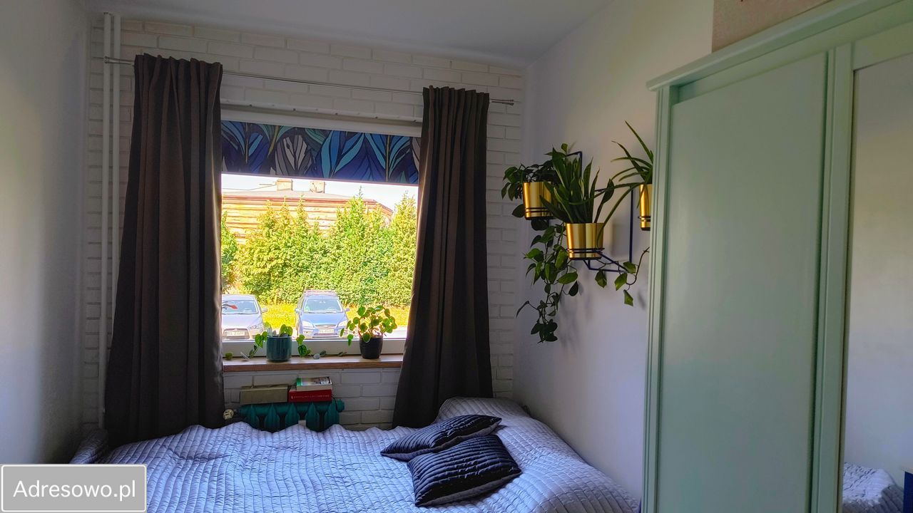 Mieszkanie 4-pokojowe Łódź Retkinia, ul. Maratońska. Zdjęcie 16