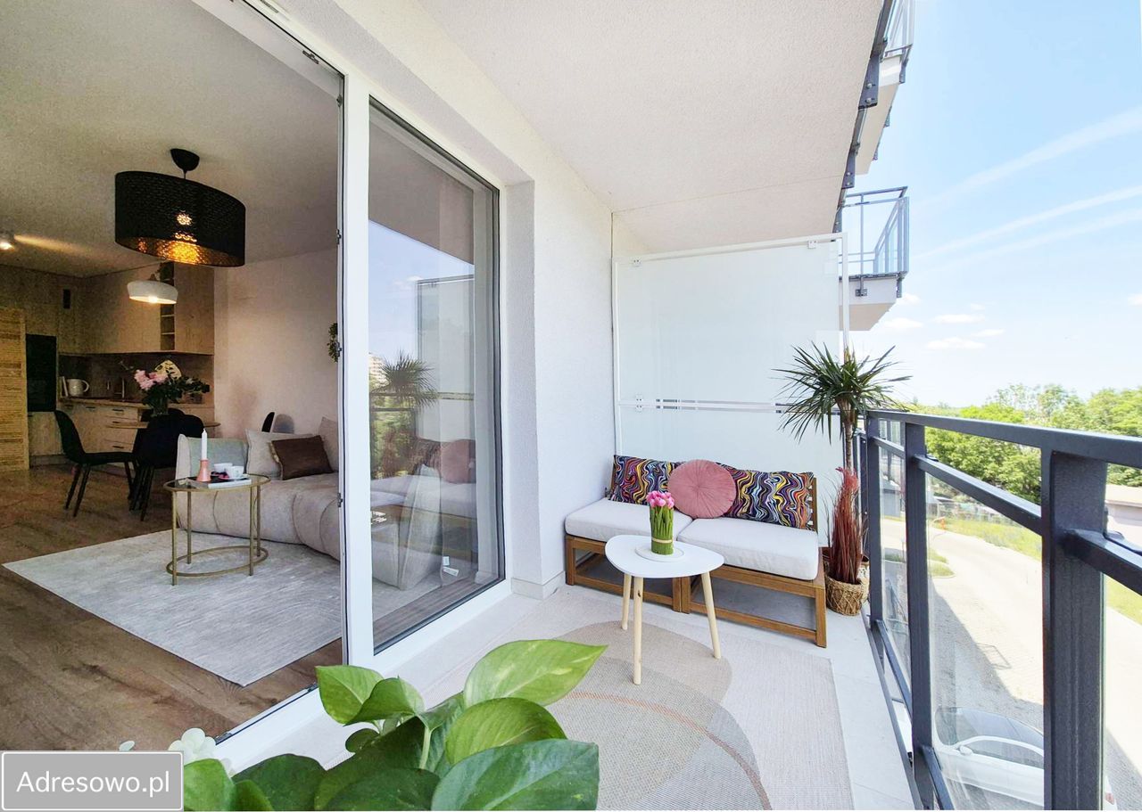 Mieszkanie 3-pokojowe Brzeg, ul. Rybacka. Zdjęcie 5