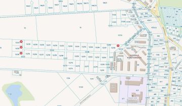 Działka budowlana Strzelno, ul. Władysława Jagiełły