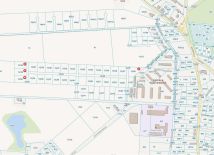 Działka budowlana Strzelno, ul. Władysława Jagiełły. Zdjęcie 1