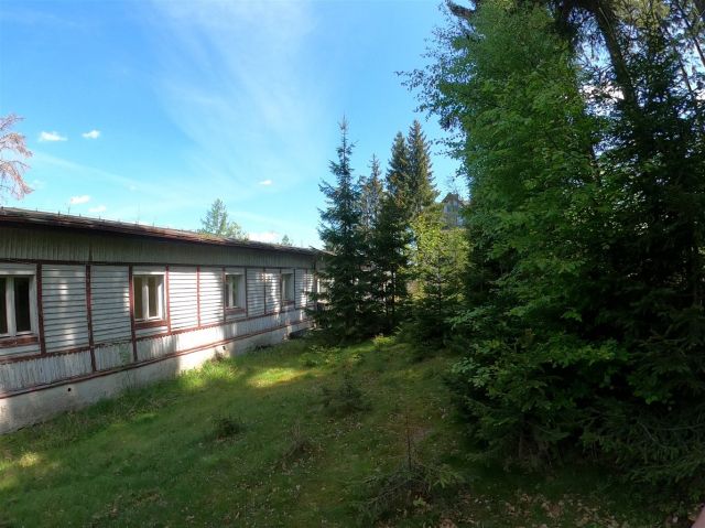 Działka inwestycyjna Szklarska Poręba, ul. Wojska Polskiego. Zdjęcie 17