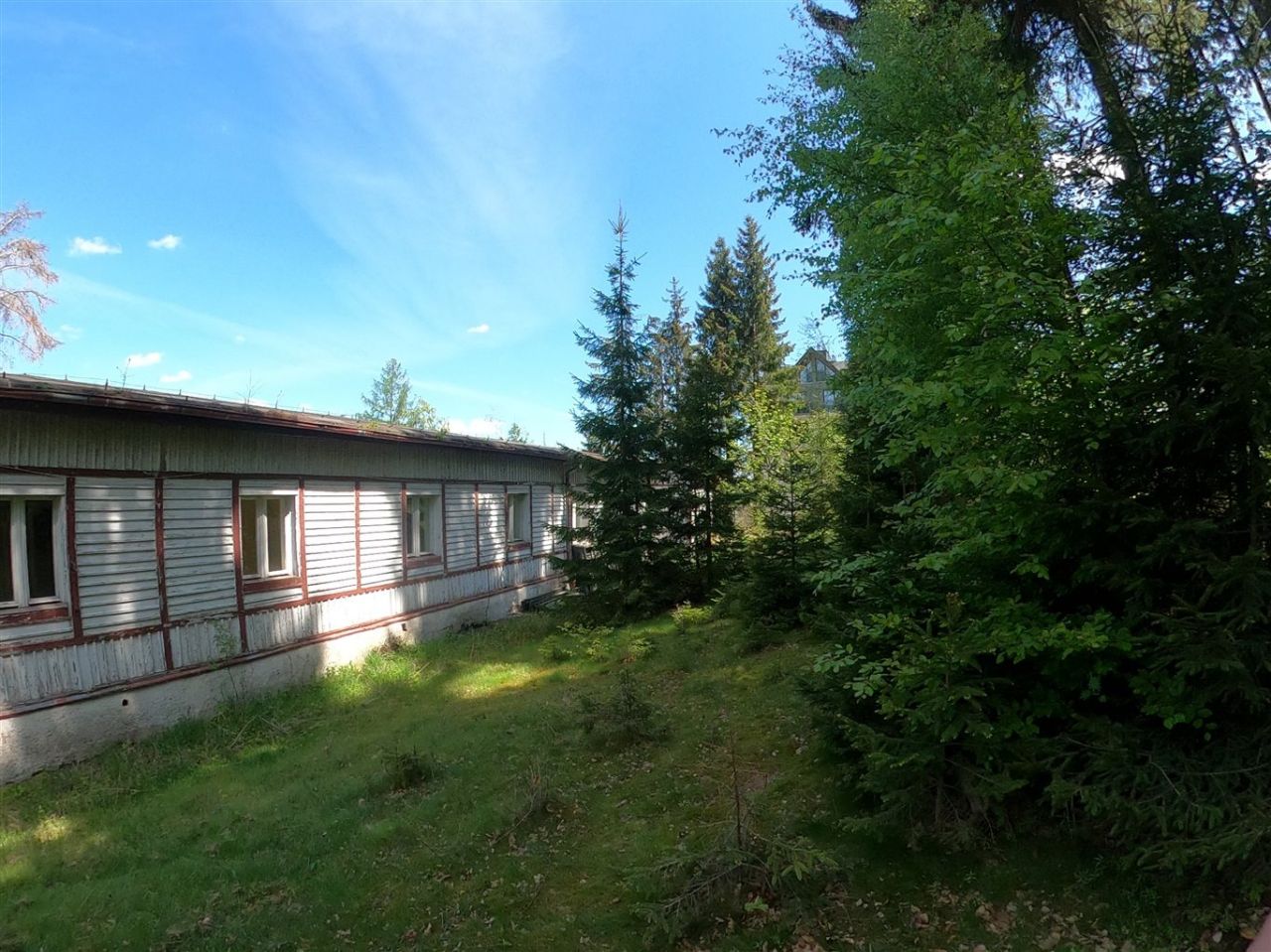 Działka inwestycyjna Szklarska Poręba, ul. Wojska Polskiego. Zdjęcie 17