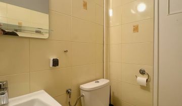 Mieszkanie 1-pokojowe Gdańsk Żabianka, ul. Subisława