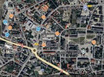 Lokal Strzelin, ul. Adama Mickiewicza