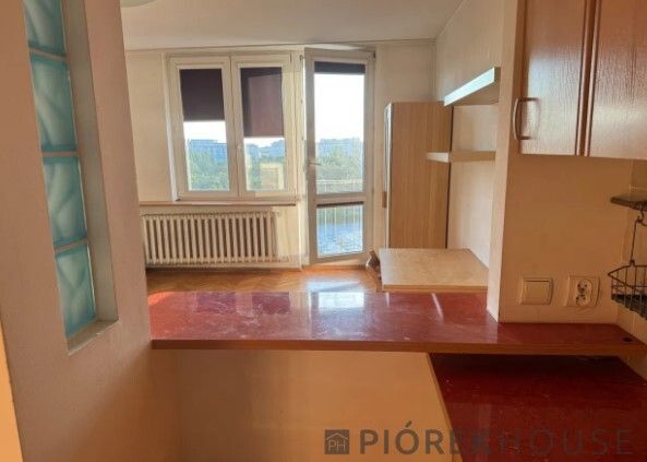 Mieszkanie 1-pokojowe Warszawa Mokotów, ul. Bełska. Zdjęcie 11