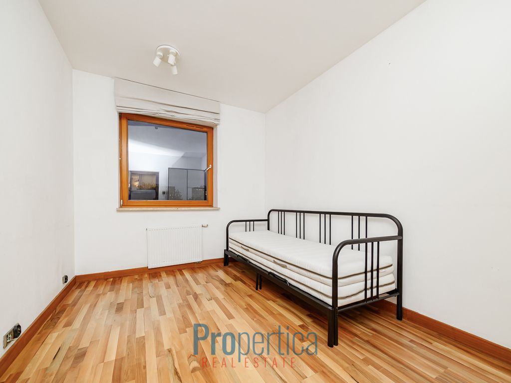 Mieszkanie 3-pokojowe Warszawa Mokotów, ul. Chełmska. Zdjęcie 13