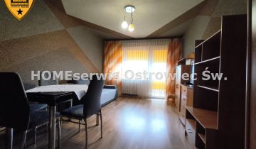 Mieszkanie 1-pokojowe Ostrowiec Świętokrzyski Rosochy