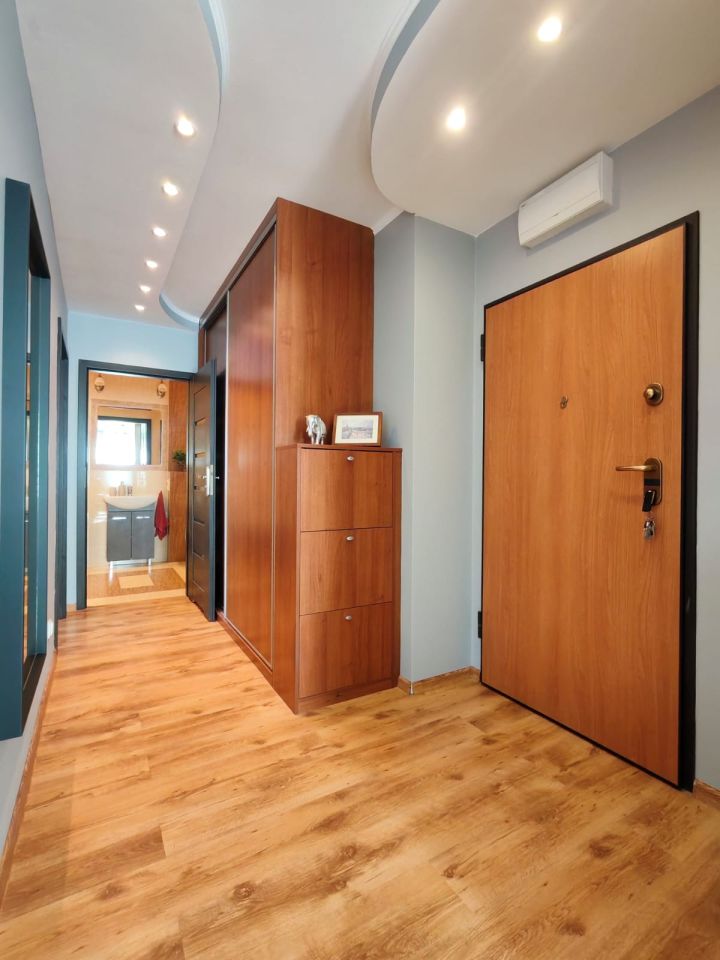 Mieszkanie 2-pokojowe Borkowo, ul. Żeglarska. Zdjęcie 7