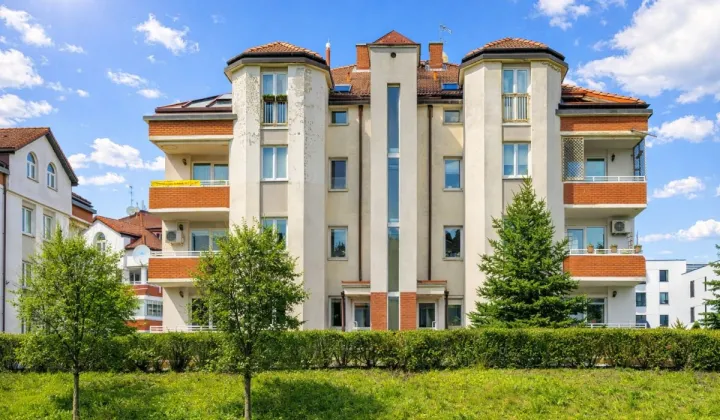 Mieszkanie 5-pokojowe Warszawa Włochy, ul. Aleje Jerozolimskie