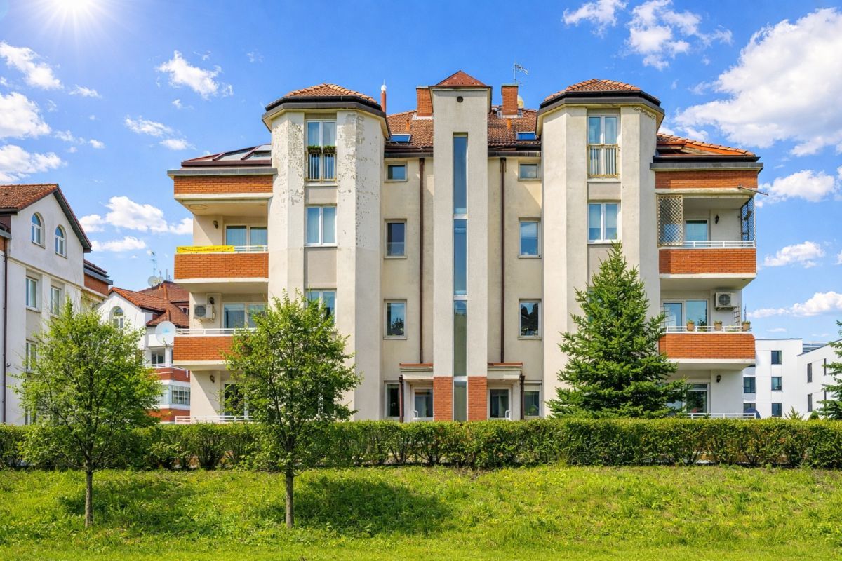 Mieszkanie 5-pokojowe Warszawa Włochy, ul. Aleje Jerozolimskie. Zdjęcie 14