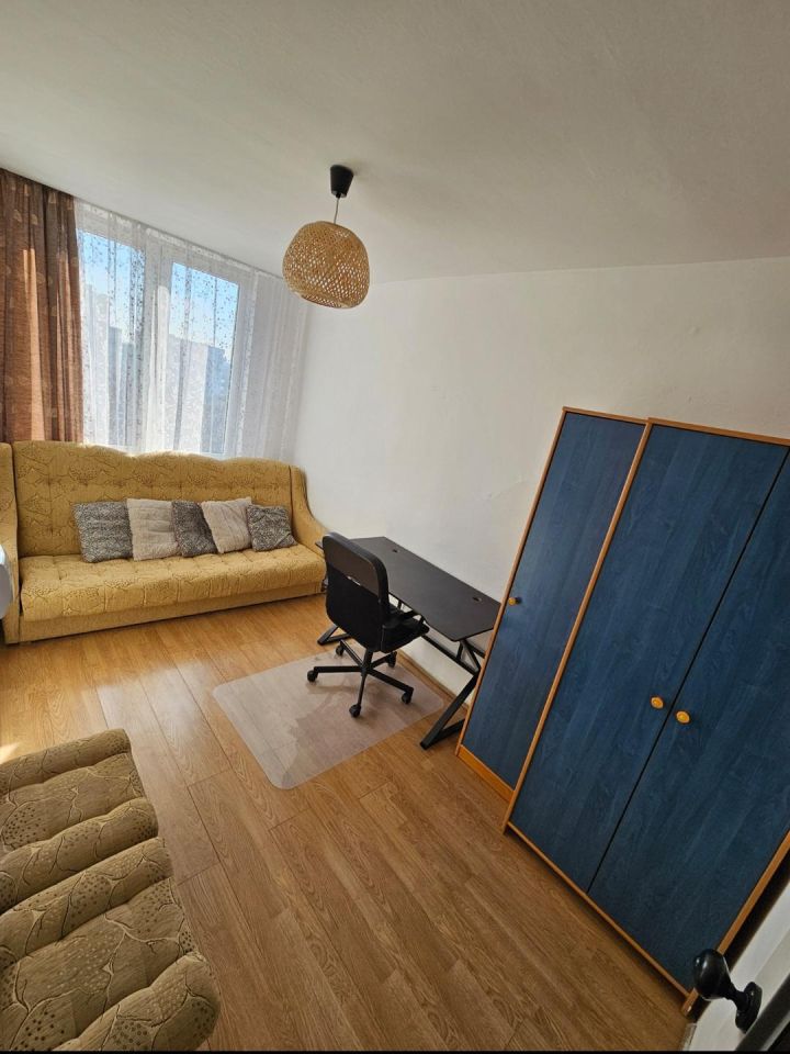 Mieszkanie 2-pokojowe Warszawa Bródno, ul. Rembielińska. Zdjęcie 6