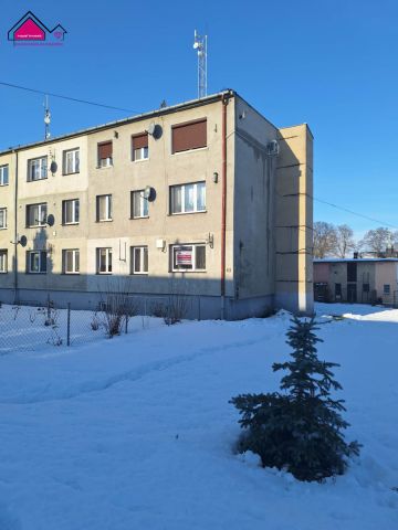 Mieszkanie 2-pokojowe Kościeszki. Zdjęcie 1