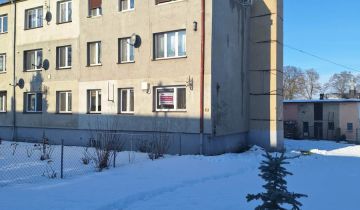 Mieszkanie 2-pokojowe Kościeszki