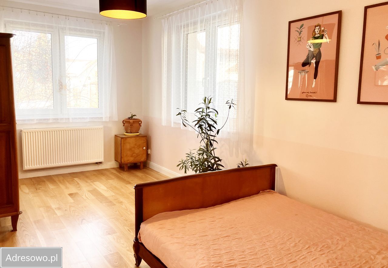 dom wolnostojący, 4 pokoje Głogów Małopolski. Zdjęcie 11