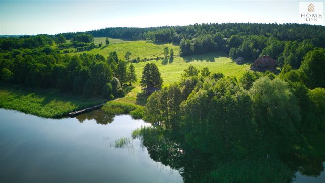 Działka rekreacyjna Purda. Zdjęcie 12
