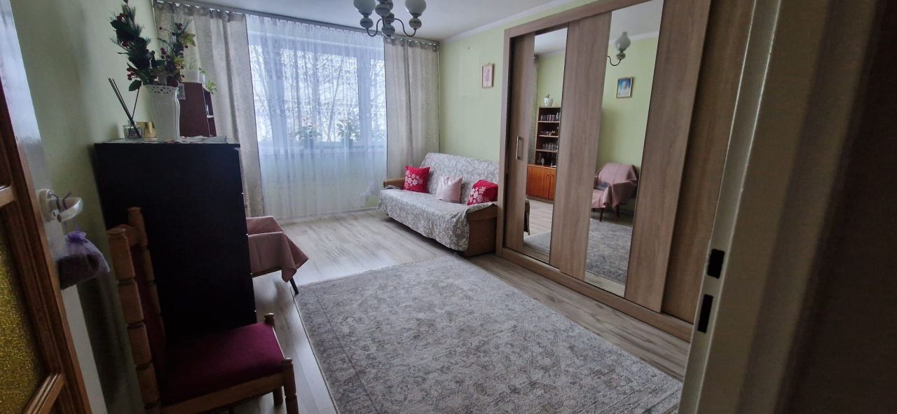 Mieszkanie 2-pokojowe Karnity. Zdjęcie 5