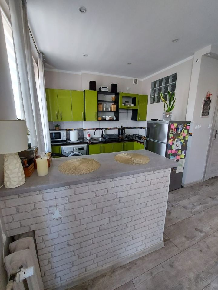 Mieszkanie 2-pokojowe Toruń, ul. Jana Matejki. Zdjęcie 8