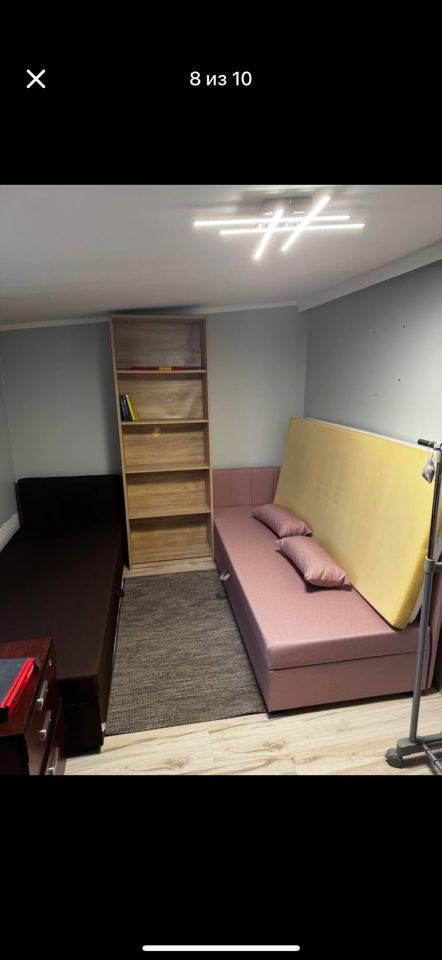 Działka rod Gdańsk Nowy Port, ul. Marynarki Polskiej. Zdjęcie 9