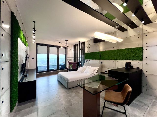 Mieszkanie 1-pokojowe Kraków Grzegórzki, ul. Grzegórzecka. Zdjęcie 3