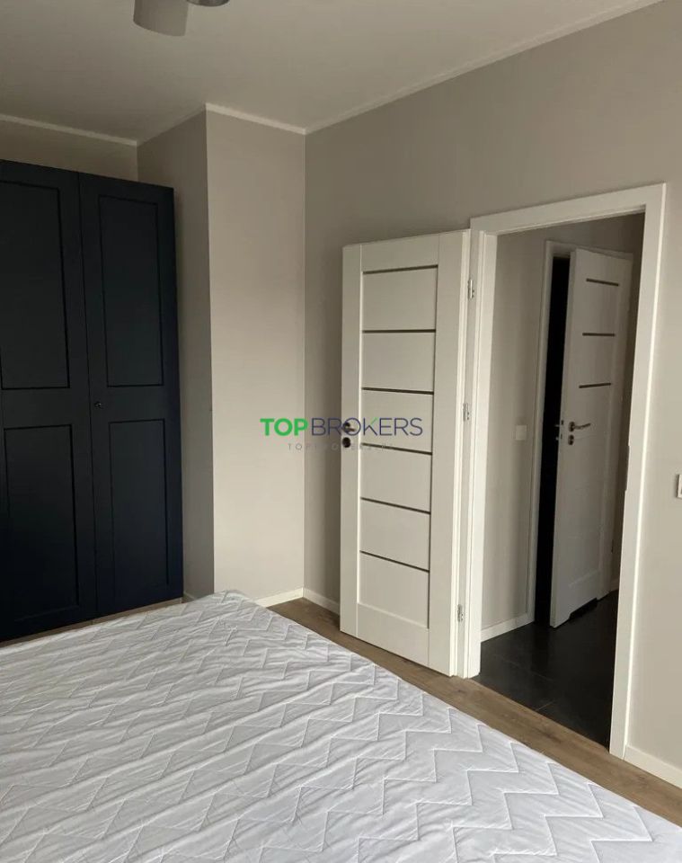 Mieszkanie 3-pokojowe Warszawa Mokotów, ul. Domaniewska. Zdjęcie 9