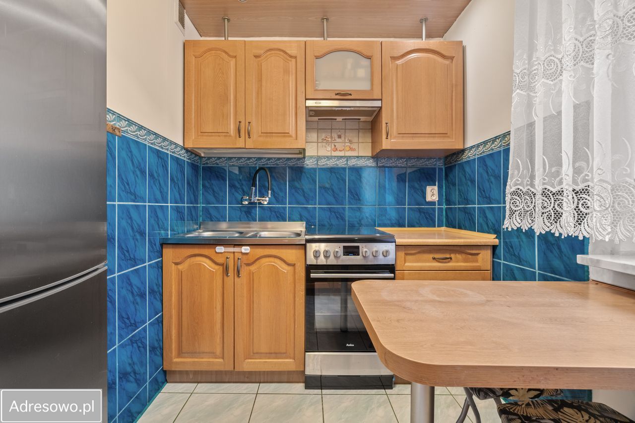 Mieszkanie 3-pokojowe Wrocław Krzyki, ul. Gliniana. Zdjęcie 10