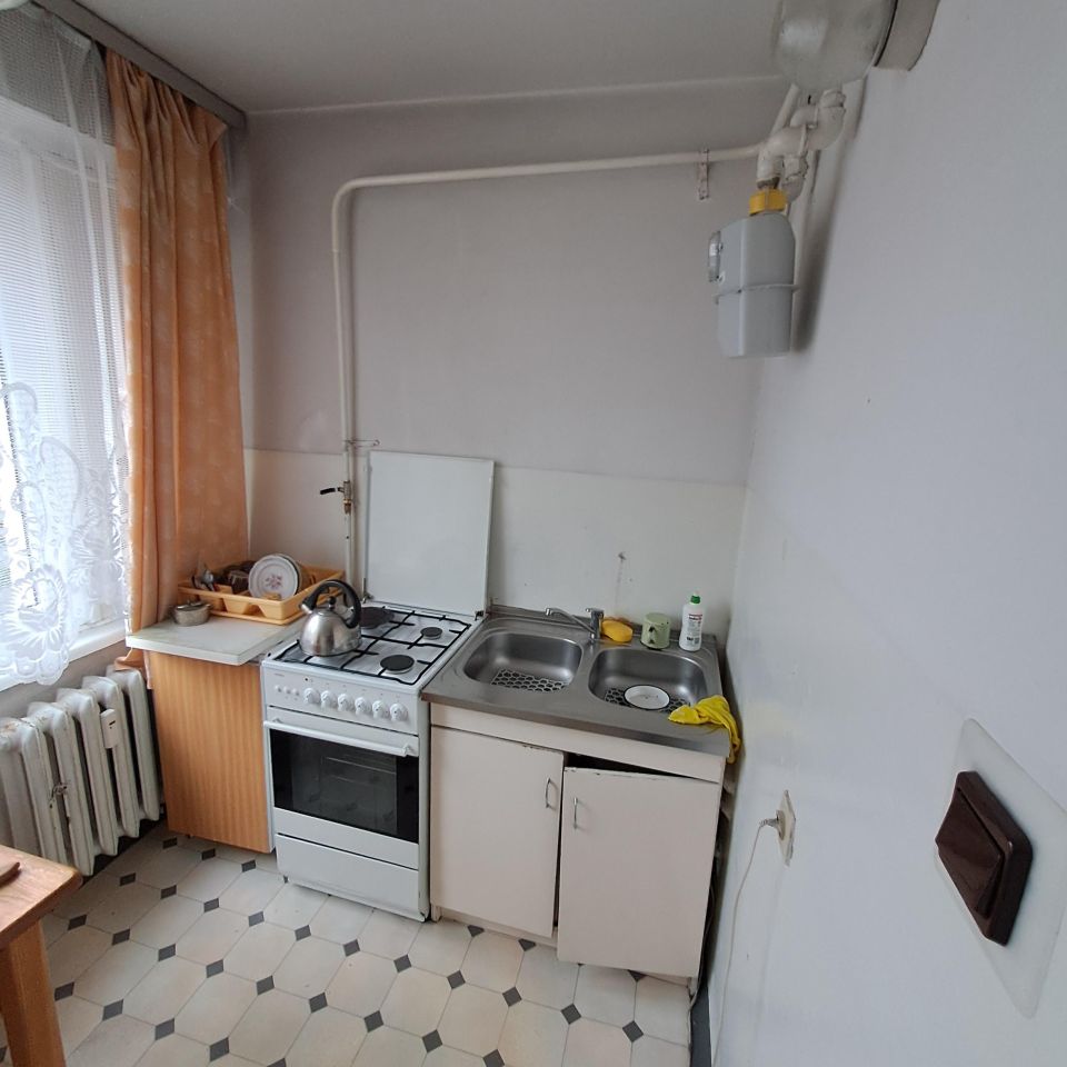 Mieszkanie 2-pokojowe Jarosław, os. Armii Krajowej. Zdjęcie 5